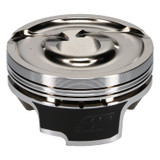 Wiseco K0234XS - Chevrolet LT1 6.2L 4.065 Bore 1.115 Comp Ht. 4.000 Stroke 6.125 Rod -20cc Wiseco K0234XS - Chevrolet LT1 6.2L 4.065 Bore 1.115 Comp Ht. 4.000 Stroke 6.125 Rod -20cc