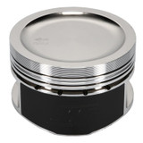 Wiseco K556M87AP - Nissan SR20/SR20DET Turbo -12cc Dish 9.1:1 CR 87mm Piston Kit