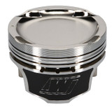 Wiseco K627M875AP - 1400 HD Mitsu EVO 8 - 4G63 Turbo -21cc Piston Shelf Stock Kit