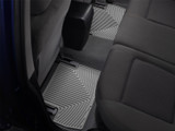 Weathertech W110GR - All Weather Floor Mats Weathertech W110GR - All Weather Floor Mats