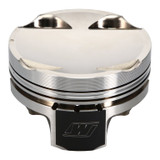 Wiseco K667M85 -  Mitsubishi, 4G63, 85.00 mm Bore, Piston Set