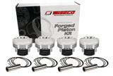 Wiseco K675M8525 -  Mitsubishi, 4G63, 85.25 mm Bore, Piston Set
