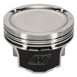Wiseco K672M815 -  Honda, R18A, 81.50 mm Bore, Piston Set