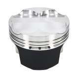 Wiseco KE119M845 - BMW M52B28 2.8L 24V Turbo 84.5mm Bore +.50 Oversized 8.0:1 CR Pistons