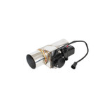 XFORCE VKV12 - Varex straight in-line valve 2.5" tube size in / 2.5" out tube size