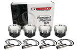Wiseco KE151M805 -  Ford, 1.6L, 80.50 mm Bore, Piston Set