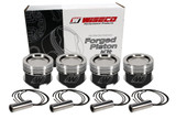 Wiseco KE208M96 -  Volvo, B230A, 96.00 mm Bore, Piston Set