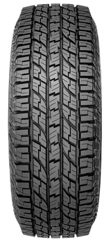 Yokohama 110101632 - Geolandar A/T G015 Tire - LT235/85R16 120/116R