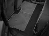 Weathertech W346 - All Weather Floor Mats Weathertech W346 - All Weather Floor Mats
