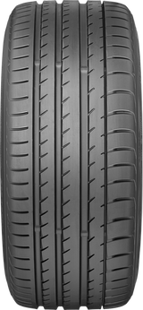 Yokohama 110110589 - Advan Sport V105 Tire - 255/30ZR20 92Y