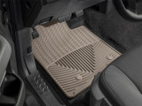 Weathertech W3TN - All Weather Floor Mats