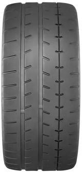 Yokohama 110115232 - Advan A052 Tire - 245/35ZR20 95Y