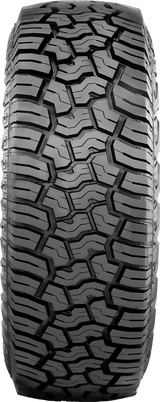Yokohama 110116002 - Geolandar X-AT Tire - LT265/75R16 123/120Q