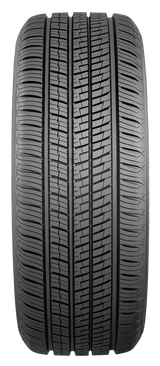 Yokohama 110132729 - Avid Ascend GT Tire - 235/60R17 102H Yokohama 110132729 - Avid Ascend GT Tire - 235/60R17 102H