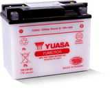 Yuasa Battery YUAM221B2 - Yuasa YB12B-B2 Yumicron 12-Volt Battery