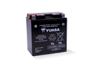 Yuasa Battery YUAM6220C - Yuasa YTX20CH-BS High Performance AGM Battery w/Bottle