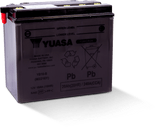 Yuasa Battery YUAM2216Y - Yuasa YB16-B Yumicron 12-Volt Battery