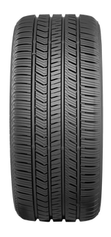 Yokohama 110157007 - Geolandar X-CV Tire - 275/55R19 111W