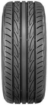 Yokohama 110170170 - Advan Fleva V701 Tire - 265/30R19 93W