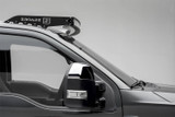 ZROADZ Z335471 - Front Roof LED Light Bar Bracket