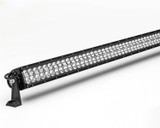 ZROADZ Z30BC14W240 - LED Straight Double Row Light Bar