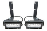 ZROADZ Z382051-KIT -  Rear Bumper
