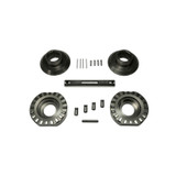 Yukon Gear SL D44-30 - USA Standard Spartan Locker For Dana 44 Diff w/ 30 Spline Axles / Incl. Heavy-Duty Cross Pin Shaft