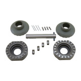 Yukon Gear SL D44-19 - USA Standard Spartan Locker For Dana 44 Diff w/ 19 Spline Axles / Incl. Heavy-Duty Cross Pin Shaft
