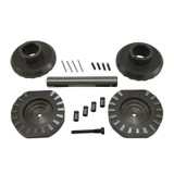 Yukon Gear SL TLC-30 - USA Standard Spartan Locker For Toyota 9.5in Landcruiser w/ 30 Spline Axles