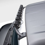 ZROADZ Z935401-KITAW - Front Roof LED Kit; Incl. [6] 3 in.  LED Pod Lights And [2] 3 in. Amber  LED Pod Lights And Universal Wiring Harness;