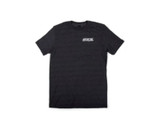 Zone Offroad ZONU91613XL - Offroad Charcoal Gray Premium Cotton T-Shirt w/  Offroad Logos - 3XL
