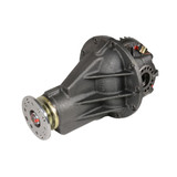 Yukon Gear YDAT8-411 - Yukon Dropout Assembly for Toyota 8” Differential, 30 Spline, 4.11 Ratio
