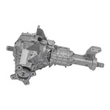 Zumbrota RAA440-1470B - Reman Front Axle Assy, C215F, 8.46" Ring Gear, 2013-21 Ram 1500 CLA, 3.55 Ratio
