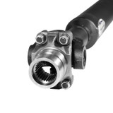 Yukon Gear YDS059 - Yukon Performance Rear Driveshaft HD 2018 Jeep JL Rubicon 4 Door Manual