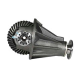 Yukon Gear YDATV6-411YGL - Yukon Dropout Assembly, Toyota V6, Rear w/Grizzly Locker, 30 Spline, 4.11 Ratio