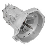 Zumbrota RMT82F-3 - Reman MT82 6-Speed Manual Transmission for 2013-2014 Mustang with 5.0L Engine