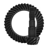 Yukon Gear YG C215R-411K - High Performance Gear Set for Chrysler ZF 215mm Front Differential w/4.11 Ratio