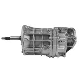 Zumbrota RMTAX15J-8 - AX15 Manual Transmission for Jeep 97-99 Wrangler, 5 Speed