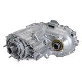 Zumbrota RTC1226G-2 - MP1226 Manual Shift Transfer Case For 2011-2019 GM Sierra/Silverado 2500/3500