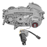 Zumbrota RTC1354F-1M - RemanTransfer Case BW1354 with Shift Motor & Speedo 1998-2000 E-Shift