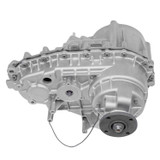 Zumbrota RTC4405F-2M - RemanTransfer Case BW4405 with Shift Motor & Speedo 1995-1997 Explorer