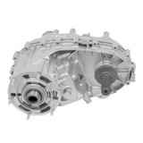 Zumbrota RTC243D-5M - RemanTransfer Case NP243 with Shift Motor 2006-2011 Chy E-Shift