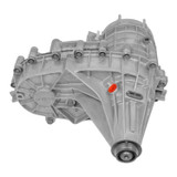 Zumbrota RTC246D-2M - RemanTransfer Case NP246 with Shift Motor 2009-2010 Chy E-Shift