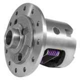 Yukon Gear YGK2093 - Yukon 9.75in Ford 4.11 Rear Ring & Pinion Install Kit 34 Spline Positraction Axle Bearings