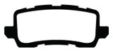 EBC S20K2302 - S20 Brake Pad and Rotor Kit