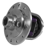 Yukon Gear YGK2254 - Yukon 9.5in GM 4.11 Rear Ring & Pinion Install Kit 33 Spline Positraction Axle Bearing and Seals