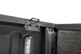 Extang 88962 - 22-23 Nissan Frontier (6ft. 1in. Bed) Solid Fold ALX