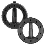 Yukon Gear YGKT005-488-4 - Yukon Ring & Pinion Gear Kit Front & Rear for Toyota 8.4/8IFS Diff (w/o Factory Locker) 4.88 Ratio