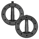 Yukon Gear YGKT006-456-3 - Ring & Pinion Gear Kit Package Front & Rear with Install Kits - Toyota 8in/8inIFS