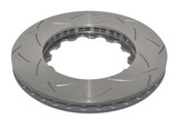 DBA DBA52830.1S - 15-21 Volkswagen GTI (w/Perf Pkg 340mm Front Disc) Front 5000 Series Slotted Replacement Ring
